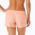Pantaloncini da bagno Rip Curl donna ClaSSic Surf 3" Boardshort blush 2