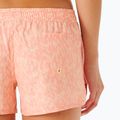 Pantaloncini da bagno Rip Curl donna ClaSSic Surf 3" Boardshort blush 3