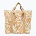 Borsa donna Rip Curl Organic 29 l Beach Tote oro 3