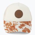 Cappello da baseball Rip Curl Oceans Together Trucker da donna in conchiglia 4