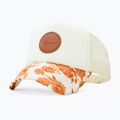 Cappello da baseball Rip Curl Oceans Together Trucker da donna in conchiglia 5