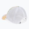 Cappello Rip Curl Sun Dance Trucker donna bianco 3