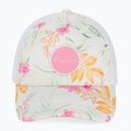 Cappello Rip Curl Sun Dance Trucker donna bianco 4
