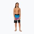 Pantaloncini da bagno Rip Curl Mirage Daybreaker per bambini, nero 2