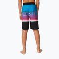 Pantaloncini da bagno Rip Curl Mirage Daybreaker per bambini, nero 3