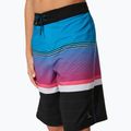 Pantaloncini da bagno Rip Curl Mirage Daybreaker per bambini, nero 4