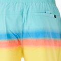 Pantaloncini da bagno Rip Curl Surf Revival Volley per bambini aqua 3