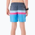 Pantaloncini da bagno Rip Curl Surf Revival Volley per bambini, nero 3