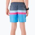 Pantaloncini da bagno Rip Curl Surf Revival Volley per bambini, nero 2