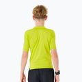 Rip Curl Corps Rash Vest lime maglia da bagno per bambini 2