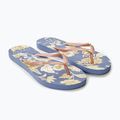 Rip Curl Oceans Together infradito da donna blu 9
