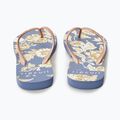 Rip Curl Oceans Together infradito da donna blu 10