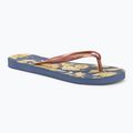 Rip Curl Oceans Together infradito da donna blu