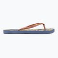 Rip Curl Oceans Together infradito da donna blu 2