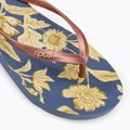 Rip Curl Oceans Together infradito da donna blu 7