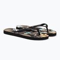 Infradito Rip Curl Sun Dance da donna, nero 4