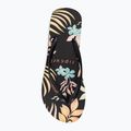 Infradito Rip Curl Sun Dance da donna, nero 6