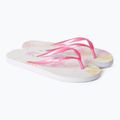 Infradito Rip Curl Sun Dance donna bianco 9