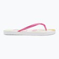 Infradito Rip Curl Sun Dance donna bianco 2