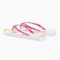 Infradito Rip Curl Sun Dance donna bianco 3