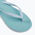 Infradito Rip Curl Bondi light aqua da donna 7