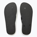 Infradito Rip Curl Surf Revival Logo Open Toe Uomo nero/blu 12