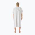 Poncho Rip Curl Mix Up da uomo grigio medio 2