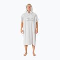 Poncho Rip Curl Mix Up da uomo grigio medio 3