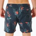 Pantaloncini da bagno Rip Curl Paradiso Volley da uomo, blu scuro 2