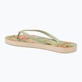 Infradito donna Rip Curl La Isla Bloom Open Toe sand 3