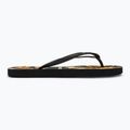 Infradito donna Rip Curl La Isla Bloom Open Toe nero 2