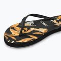 Infradito donna Rip Curl La Isla Bloom Open Toe nero 7