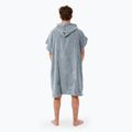 Poncho Rip Curl da uomo con cappuccio blu 4