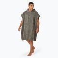 Poncho grigio con cappuccio Rip Curl Logo Uomo 2