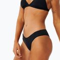 Rip Curl Classic Surf Cheeky costume da bagno slip nero 8