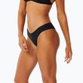 Rip Curl Classic Surf Cheeky costume da bagno slip nero 10