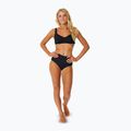 Rip Curl Premium Surf E Cup top costume da bagno nero 2