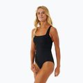 Costume da bagno intero da donna Rip Curl Premium Surf D-Dd black 4