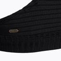 Rip Curl Premium Surf D-Dd Top costume da bagno a V profonda nero 3