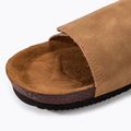 Ciabatte Rip Curl Fresh Water Open Toe da uomo, tan 7