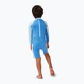 Tuta da bambino UPF 50+ Rip Curl Icons UV Brushed blu gum 2