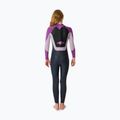 Muta da nuoto per bambini Rip Curl Omega 5/3mm Back Zip GB Jr purple 2