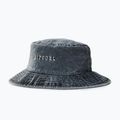 Cappello da donna Rip Curl Washed UPF Mid Brim, lavaggio nero 2