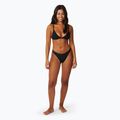 Rip Curl Premium Surf Hi Leg Slip costume da bagno nero 5