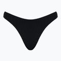 Rip Curl Premium Surf Hi Leg Slip costume da bagno nero
