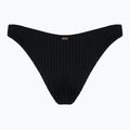 Rip Curl Premium Surf Hi Leg Slip costume da bagno nero 2