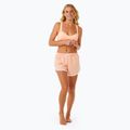Pantaloncini da bagno Rip Curl Out All Day 5" donna, pesca brillante 2