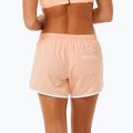 Pantaloncini da bagno Rip Curl Out All Day 5" donna, pesca brillante 4