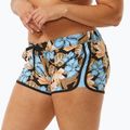 Pantaloncini da bagno Rip Curl da donna Follow The Sun 3" blu polvere 3