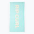 Asciugamano Rip Curl Classic Surf blu cielo